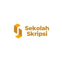 Sekolah Skripsi logo - Similar company to Tutorial Skripsi