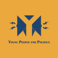Young People for Politics logo - Similar company to Admk Under Construction