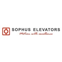 Sophus Elevators Pvt. Ltd. logo - Similar company to Hallmark Elevators Private Limited