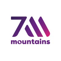 7Mountains logo - Similar company to Genchrome