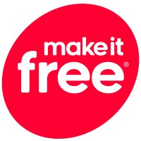 Make it Free logo - Similar company to Rivit Tv