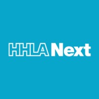 HHLA Next logo - Similar company to Passify