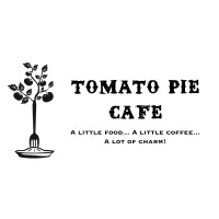 Tomato Pie Cafe logo - Similar company to Copper Cup Coffee