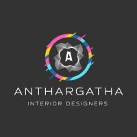 Anthargatha logo - Similar company to Triv Infra & Interiors