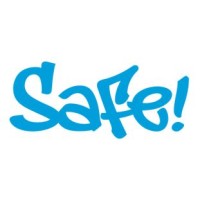 SAFE! logo - Similar company to Lr Digital