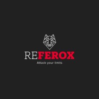 ReFerox Racing Simulators logo - Similar company to Logicwheels™