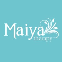 Maiya Therapy logo - Similar company to Roadside Therapy