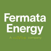 Fermata Energy logo - Similar company to District Fleet