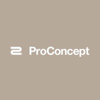 Proconcept logo - Similar company to Arklam Super Size