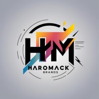 Haromack Brands logo - Similar company to Venture 1 Consulting Ltd.