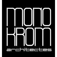 MONOKROM Architectes logo - Similar company to Monokrom