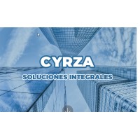 CYRZA SOLUCIONES INTEGRALES logo - Similar company to Dinamika Oficial