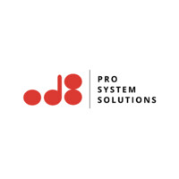 0db Pro System Solutions logo - Similar company to Wlabs
