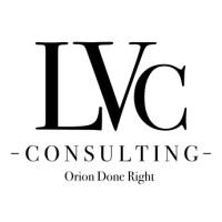 LVc Consulting logo - Similar company to Optimal Advisorai