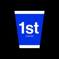 First Coffee logo - Similar company to Armory