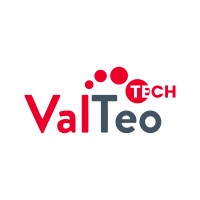 ValTeo, LLC logo - Similar company to Techtrust