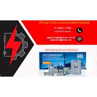 A2GF ENGENHARIA & MONTAGENS logo - Similar company to Nimbos Solutions
