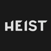 Heist Collective logo - Similar company to Mizzou Ceo