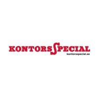 Kontorsspecial logo - Similar company to Compose It