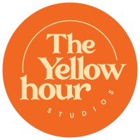 The Yellow Hour Studios logo - Similar company to Studio Exalt