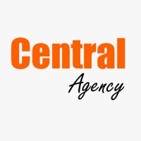 Central Agency in Chicago logo - Similar company to Experience Design Network
