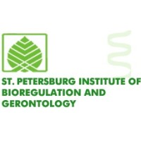 Saint-Petersburg Institute of Bioregulation and Gerontology logo - Similar company to Rf Ssc - Institute Of Biomedical Problems Ras