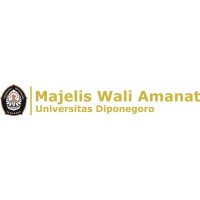 Board of Trustees of Diponegoro University (Majelis Wali Amanat Universitas Diponegoro/MWA Undip) logo - Similar company to Kartap.Id - Karir Tanggap Indonesia