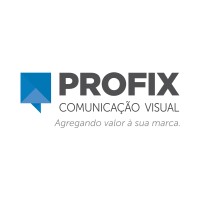 Profix Comunicação Visual logo - Similar company to Oop Café