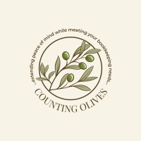 Counting Olives LLC logo - Similar company to Volunteerally