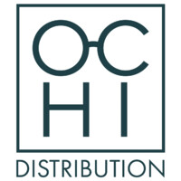 OCHI Distribution logo - Similar company to Lanctôt Optical