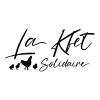 La K'fet Solidaire logo - Similar company to Martinique Recyclage