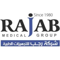Rajab Medical Group logo - Similar company to Rajab Group International