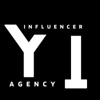Your Influencer Agency logo - Similar company to K Develops