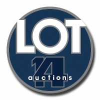 Lot 14 Auctions, P.C.