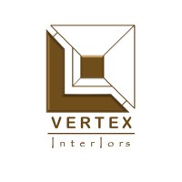 Vertex Interiors logo - Similar company to Vertex Egypt