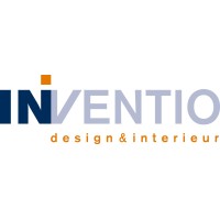 Inventio design&interieur logo - Similar company to Bis Inrichters