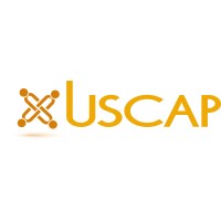 USCAP - United States and Canadian Academy of Pathology logo - Similar company to Plexus Communications