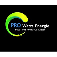 PRO Watts Energie logo - Similar company to Atmoce France