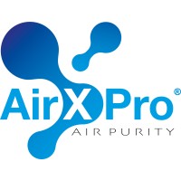 Air X Pro logo - Similar company to Biotrim Labs