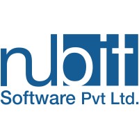 Nubit Software (Pvt) Ltd logo - Similar company to Digipex Solutions Llc