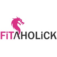Fitaholick logo - Similar company to Del Bravo Tech