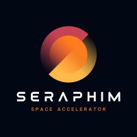 Seraphim Space Accelerator logo - Similar company to Generation Space