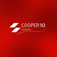 Cooper10 logo - Similar company to Modular Cargas