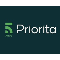 Priorita logo - Similar company to Rgg Capital