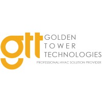 Golden Tower Technologies logo - Similar company to Multisales Uae