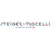 Cabinet Steiger - Trocelli logo - Similar company to Tripode Architecture