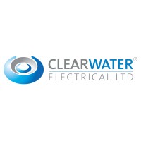 Clearwater Electrical Ltd logo - Similar company to Electro-Technik Ltd