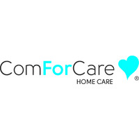 ComForCare Canton MA logo - Similar company to Sweetwatersolutionsllc.