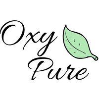 Oxypure Oxygen Bar logo - Similar company to Padmved