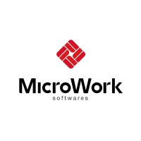 Microwork Software logo - Similar company to Microdata Sistemas Ltda